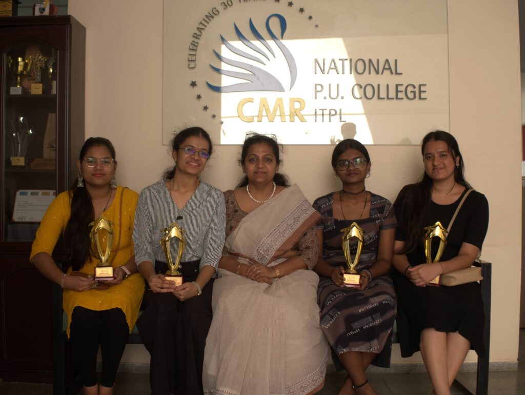 top pu colleges in bangalore