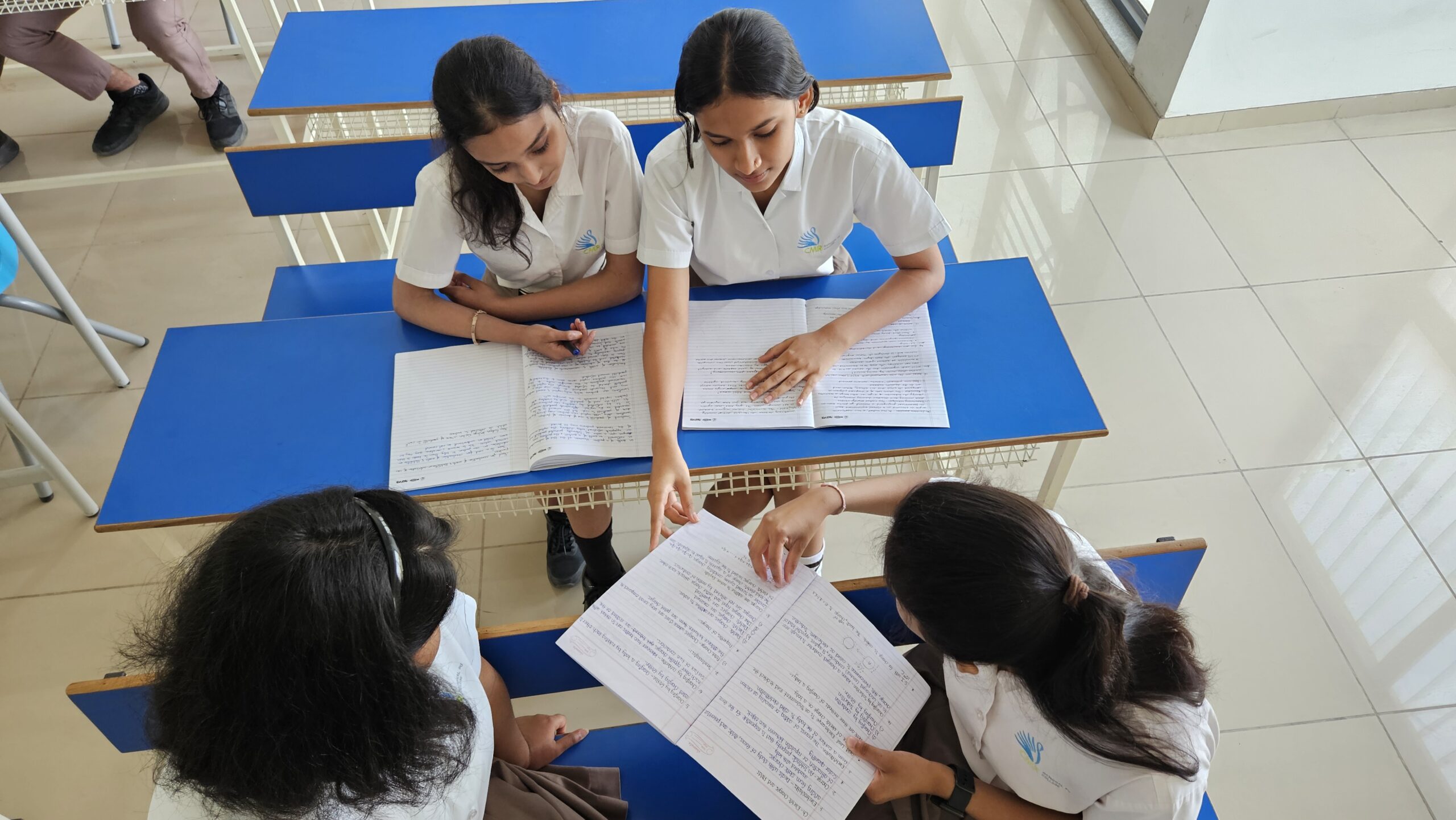 Top PU Colleges in Bangalore