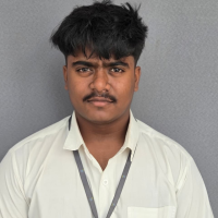 SHARAN RANJITH - byrathi