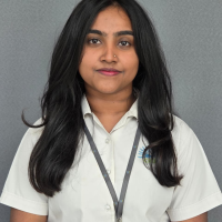 DHRUTHI RAM - byrathi