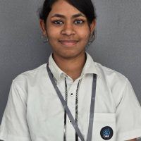 SONAKSHEE PATRO - Byrathi